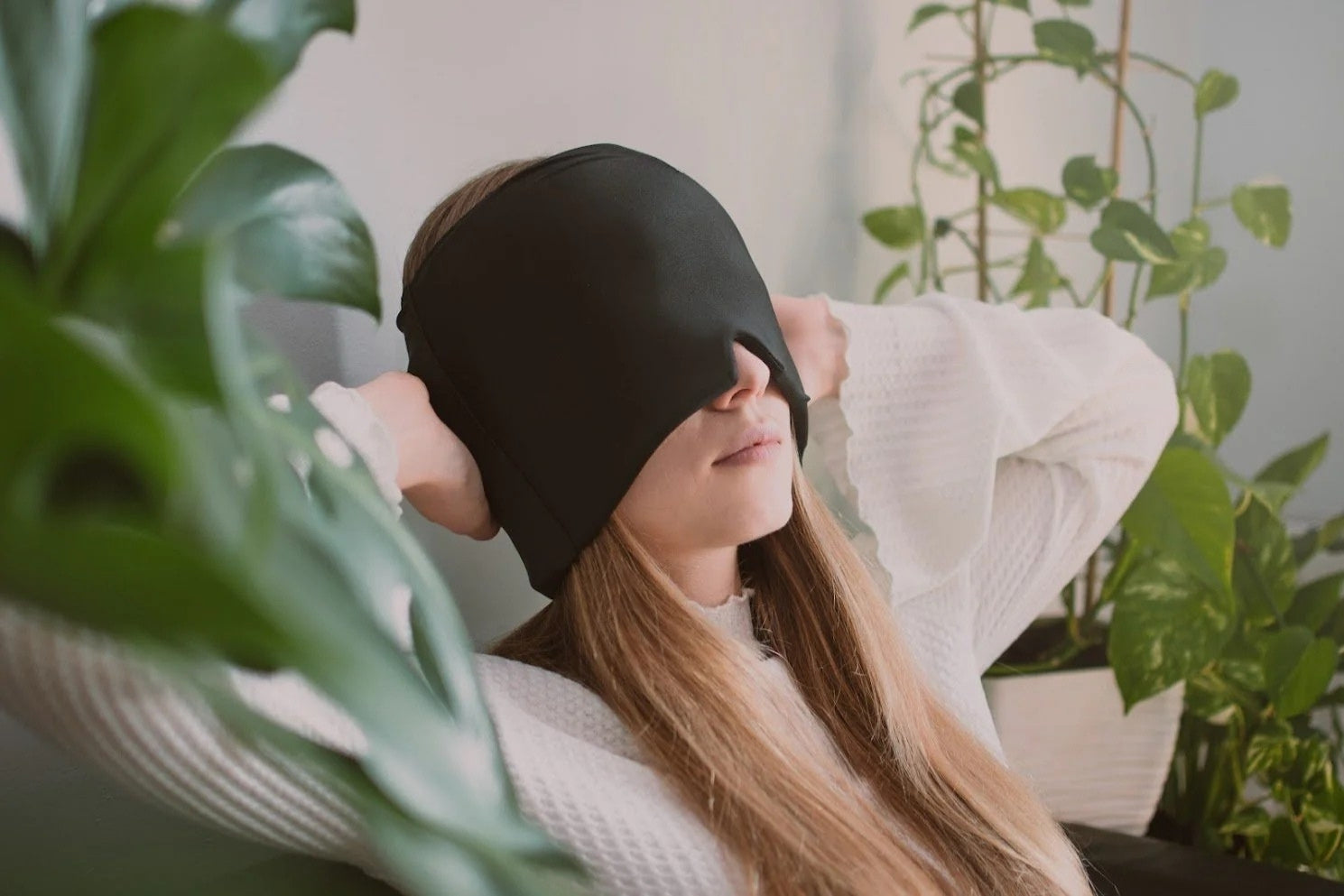 Antymigrena Komfort Premium +