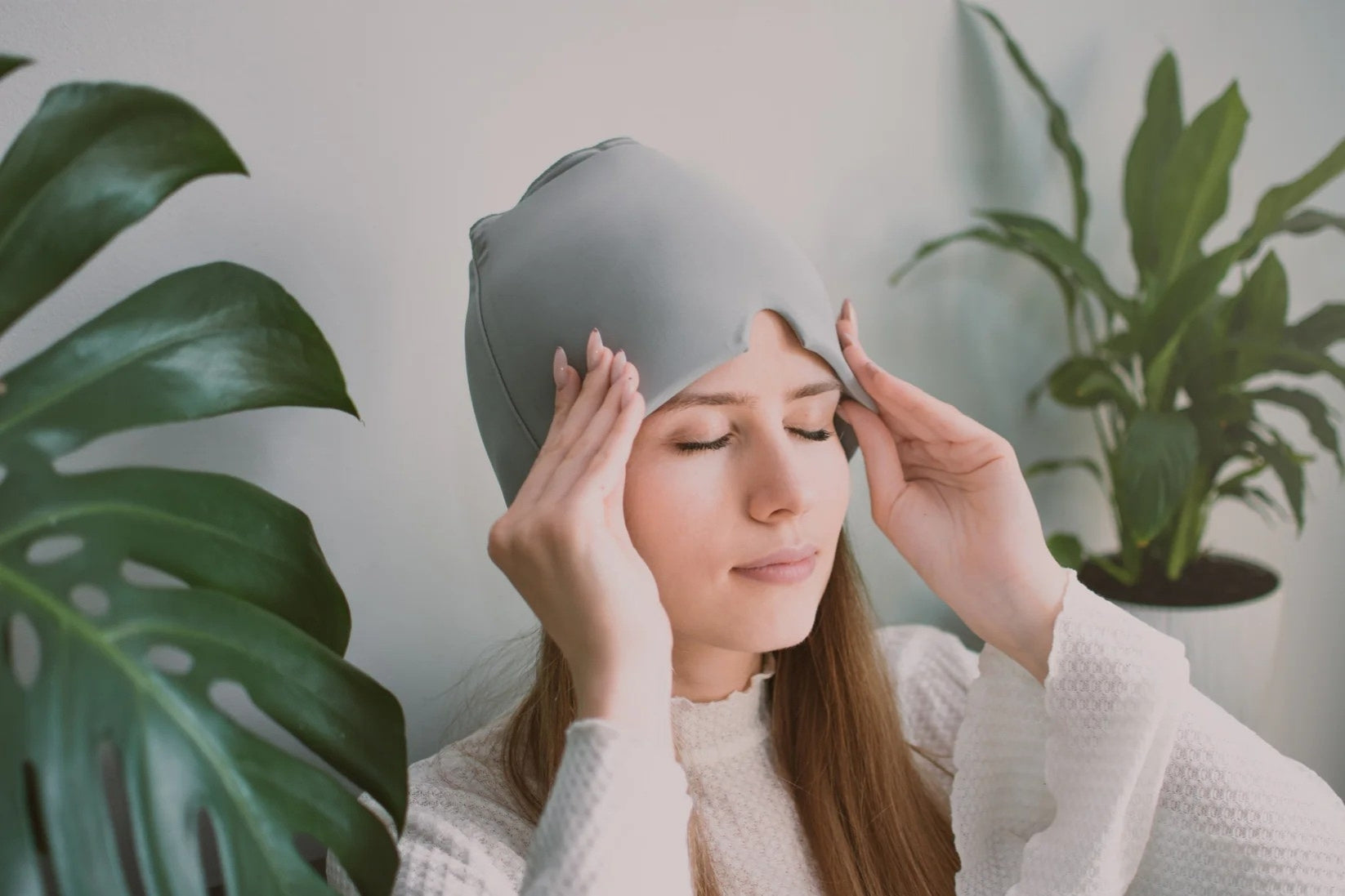 Antymigrena Komfort Premium +